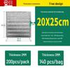 Waterproof & Shockproof Pearl Cotton Insulation Bag