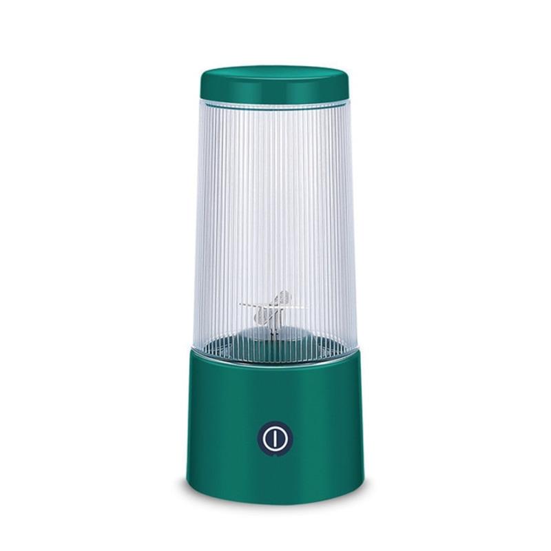 Electric Juicer Smoothie Blender Cup Portable Blenders Mini USB Kitchen Robot Kitchen Equipment Blender