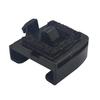 Fuel Tank Cap Clamp for Honda Accord 2018-2022, Fuel Cap Holder Clip, Gas Cap Tether Retainer, Plastic Fuel Gas Lid Clip Replacement, Black