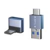 OTG Adapter Fast Transfer Speed Plug Play 10Gbps Type-C To USB3.1 Connector Phone Accessories