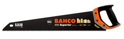 Bahco Superior Hand Saw 55Cm 2700-22-Xt7-Hp
