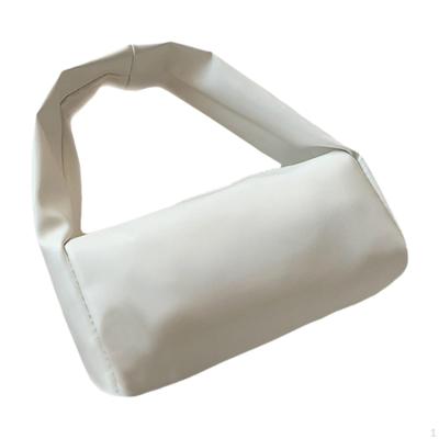 Tote Bag Chic Comfortable PU Leather for Commuting Shopping Dating Vacation