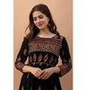 Indian Pakistani Top Tunic Anarkali Gown Bollywood Party Wear Ethnic Long Kurti Women