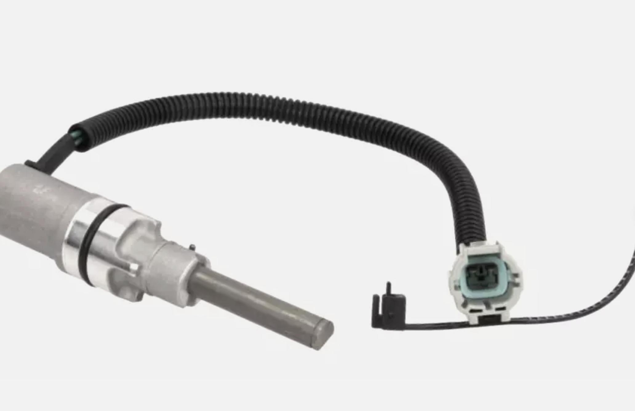 

NISSAN Genuine Speed Meter Sensor Assembly 25010-VB000