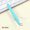 Handmade DIY Sticker Tweezers - Multifunctional Macaron Clips for Journaling