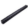 1pc LH Left Side Hard Top Exhauster Vent 55036307 For Jeep Wrangler TJ 1997-2002