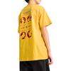 PUMA Kids T Shirts Crew Neck 630077-34
