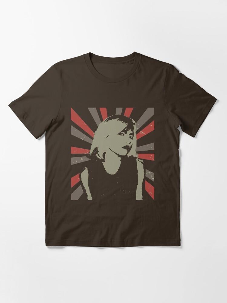 Blondie Art - Blondie Essential T-Shirt