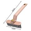 Multi-Function Multi Function Rotating Crevice Cleaning Brush