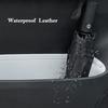 For Jetour Freedom 2026 Car Door Slot mats Storage Box Leather Protective Pad Glove Box WaterProof Mat Interior Accessories