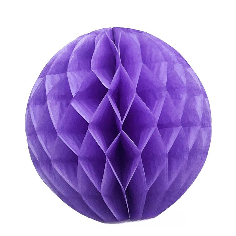 10Pcs Honeycomb Ball Wedding Room Wedding Column Background Decoration New House Decoration Honeycomb Ball Background