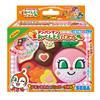 SEGA FAVE Anpanman Bento Puzzle Hamburger Bento Dokin-chan's