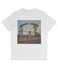 Cindy Lee - Diamond Jubilee - 2024 - Cover - Bio-T-Shirt Herren Damen T-Shirts Top