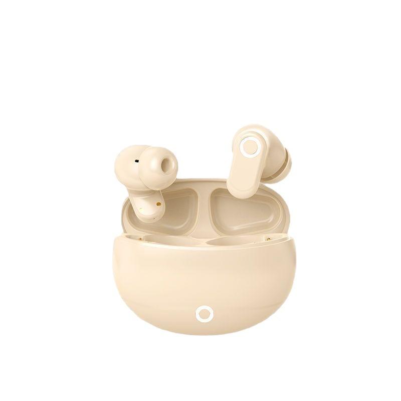 New noise-canceling in-ear Bluetooth headset sports long battery life and high sound quality