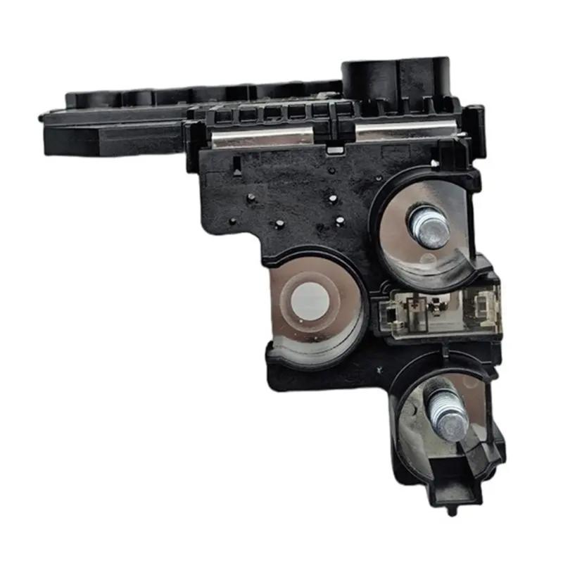 High Current 100A Battery Fuses Protection Module for Vehicle Electrical Systems Offering Fast Shutoff Compact Size 38240-T7B-003