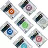 4pcs Cooling Towels (35.4 * 11.8 Inches), Soft Breathable Sports Towel For Outdoor, Gym, Yoga, Exercise, Camping, Fitness, Runni