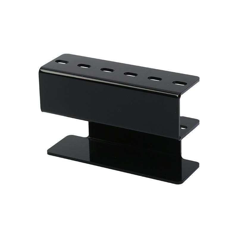 

Акриловый держатель для пинцетов для ресниц, подставка-дисплей