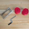 Kit primeiros socorros para casa – Bandagens