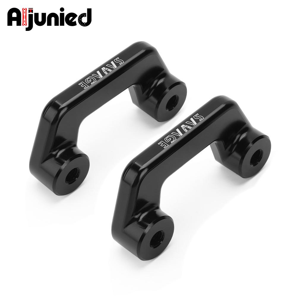 Yamaha YZF R7 R1 R1M Rear Passenger Footpeg Bracket Replacement