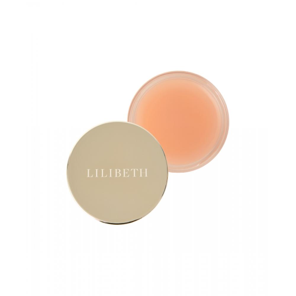 Liliibeth Lip Butter Balm 8g NONE