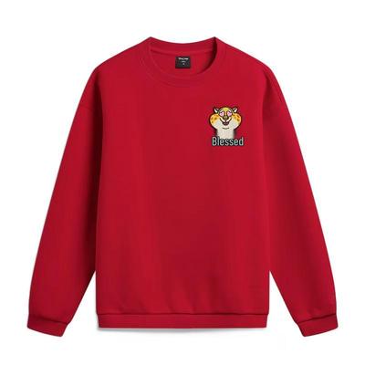 Tops – Sudaderas y jerseys