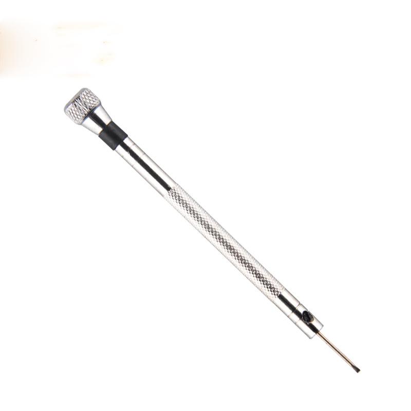 1.0MM Flathead Screwdriver for Watch and Glasses Repair