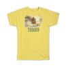 Tops – T-Shirts