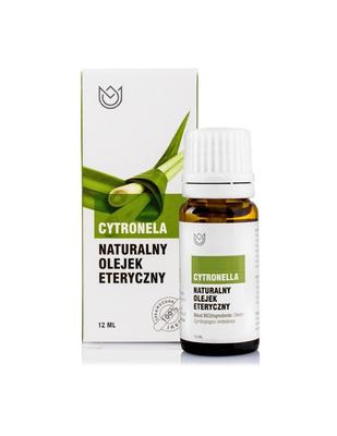 Perfumería – Aceites esenciales