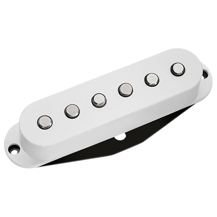 DiMarzio Pickup "Virtual Vintage 54 Pro" White DP408-W