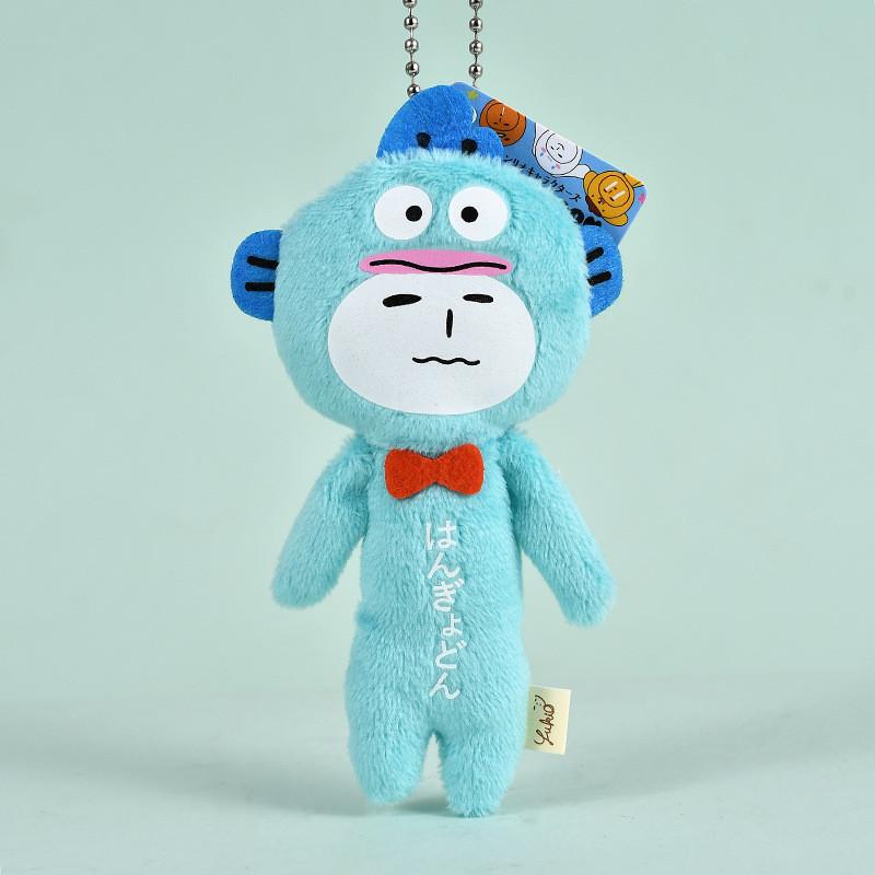 Hello Kitty Kuromi Doll Plush Keychain With Pp Cotton Filling For Girls Gift And Decor