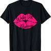 Makeup Artist T-Shirt