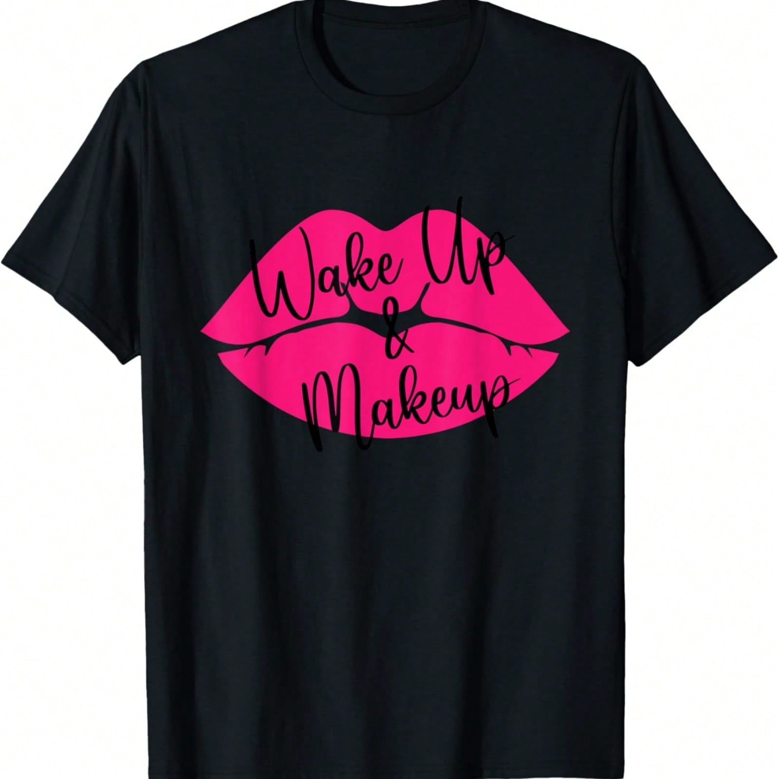 Makeup Artist T-Shirt S разноцветный