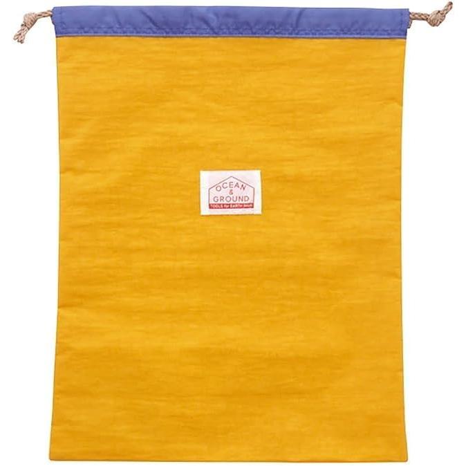 Ocean and Ground Drawstring Large GOODAY Baby Kids Junior 9 Colors 1715917