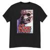 The Boneyard Cult Horror Film Fan Art T-shirt