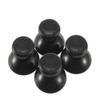 10pc Replacement Rocker Cap Cover Mushroom Head Analog Joystick Thumbstick Rubber Cap Controller