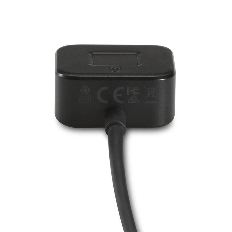 Desktop Fingerprint Key K62330,Windows Hello/FIDO U2F Certified,Microsoft