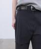 LCDC™ Overlay Straight Pants (Dark Gray)