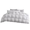 50% White Goose Down Duvet