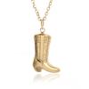 Gawu Doos Hanger Kan Worden Geopend Vajra Stempel Zes-Karakter Sutra Zirconium Boeddha Ketting Mannen en Vrouwen Amulet Sieraden