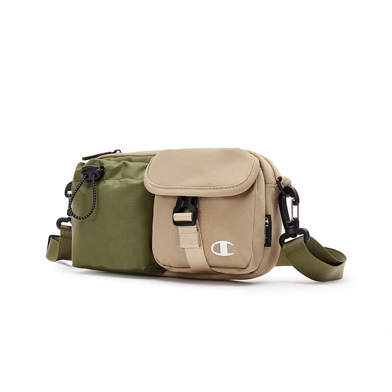Champion 2025 Unisex Trendy Crossbody Bag 25SSP90 MIC