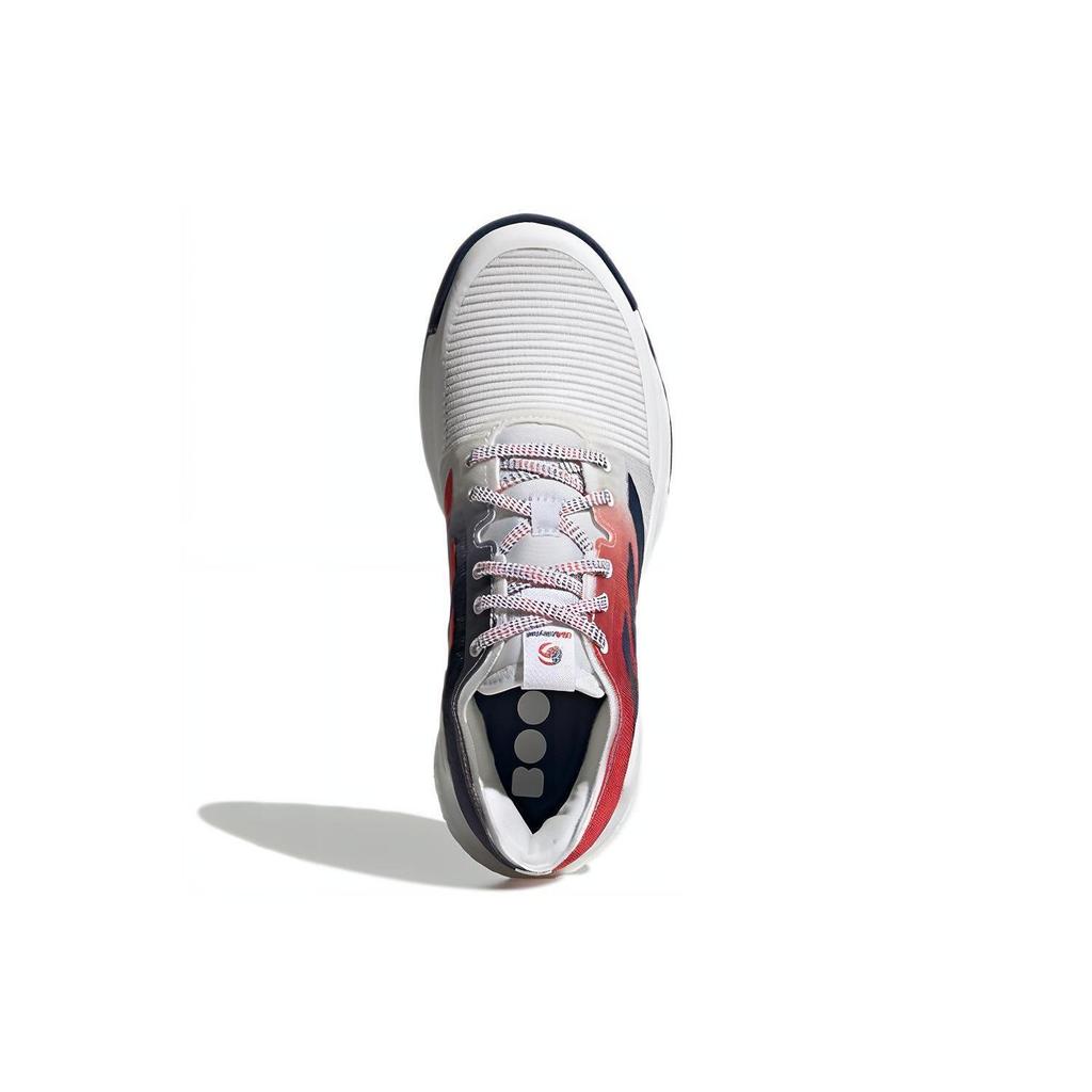 adidas Damen Crazyflight 'Team Collegiate Red Navy' Damen GZ8502