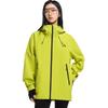 PELLIOT Rock Shell Unisex Hardshell Outdoor Jacket