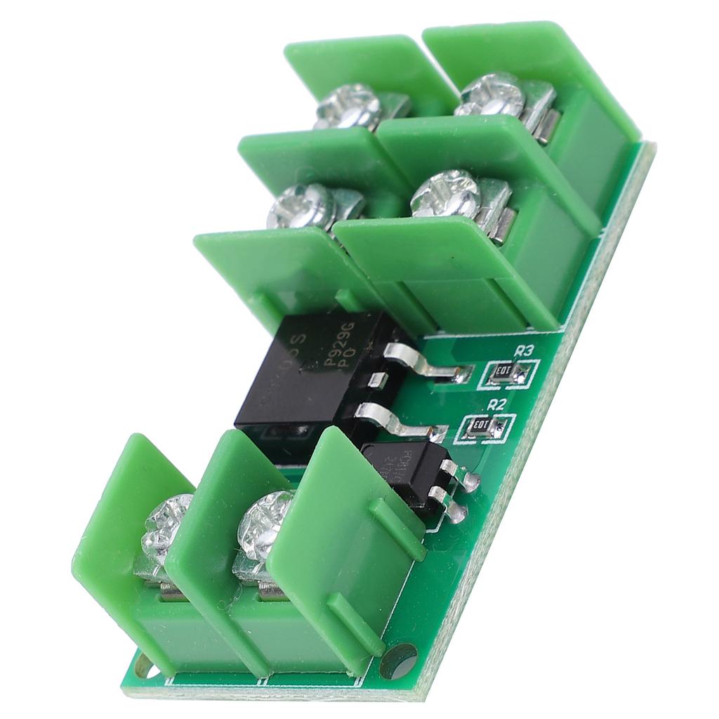 MOS Tube Module PMOS Switch Field Effect Tube Board for HighPower Equipment Control