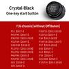 TPIC for BMW F30 F20 E90 E92 E93 E84 F10 F25 X5 F15 F16 X1 X3 G01 X4 Car Crystal Engine Start Stop Switch Button Cover Accessory