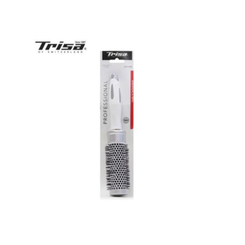 [4175] TRISA P. Roll Styling