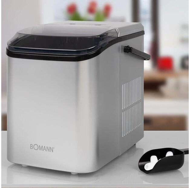 Ice Maker Bomann EWB 6060CB (660601)