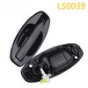 Outside Door Handle for 2013-2018 Hyundai Santa Fe Front Rear Left Right 82650-26000 82660-26000 83650-26000 83660-26000