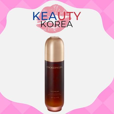 Toner Chogongjin Youngan Jin 150 ml