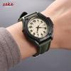 18/19/20/21/22mm Sailcloth Straps for Omega for Blancpain for Seiko Divers Watches Men Women Quick Release Waterproof Watch Band