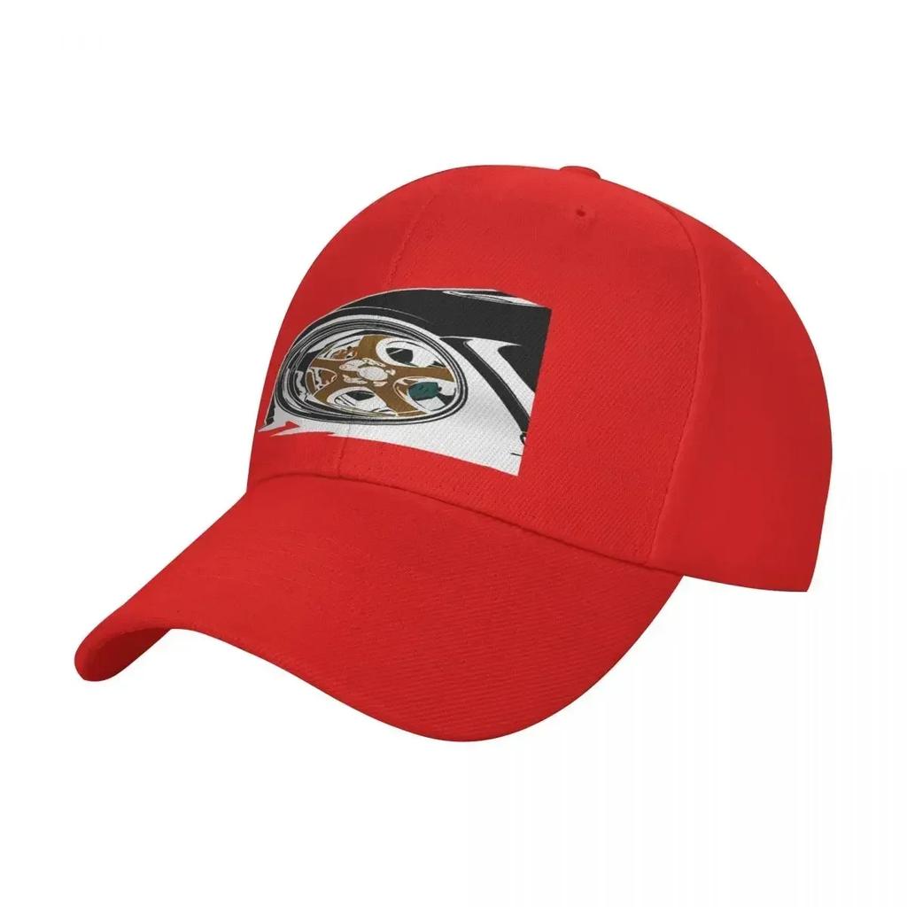 Bbs Racing 5 Sun Cap WoUnisex Hat Unisexs Hats Caps For Unisex Baseball Cap Unisex Unisex Hat Baseball Cap